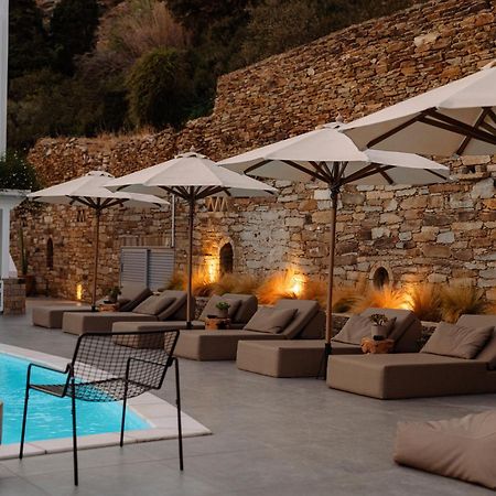 מילופוטאס Gianemma Luxury Apartments מראה חיצוני תמונה