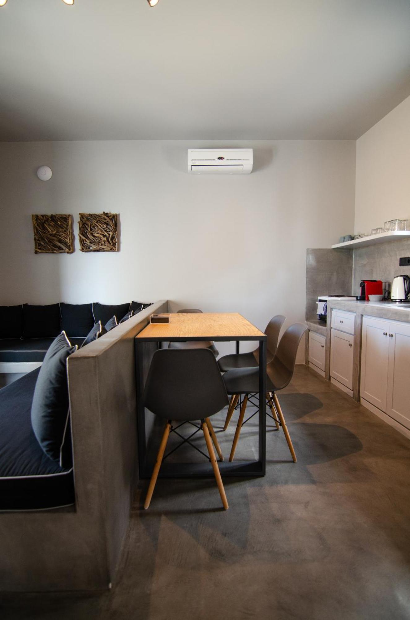 מילופוטאס Gianemma Luxury Apartments חדר תמונה