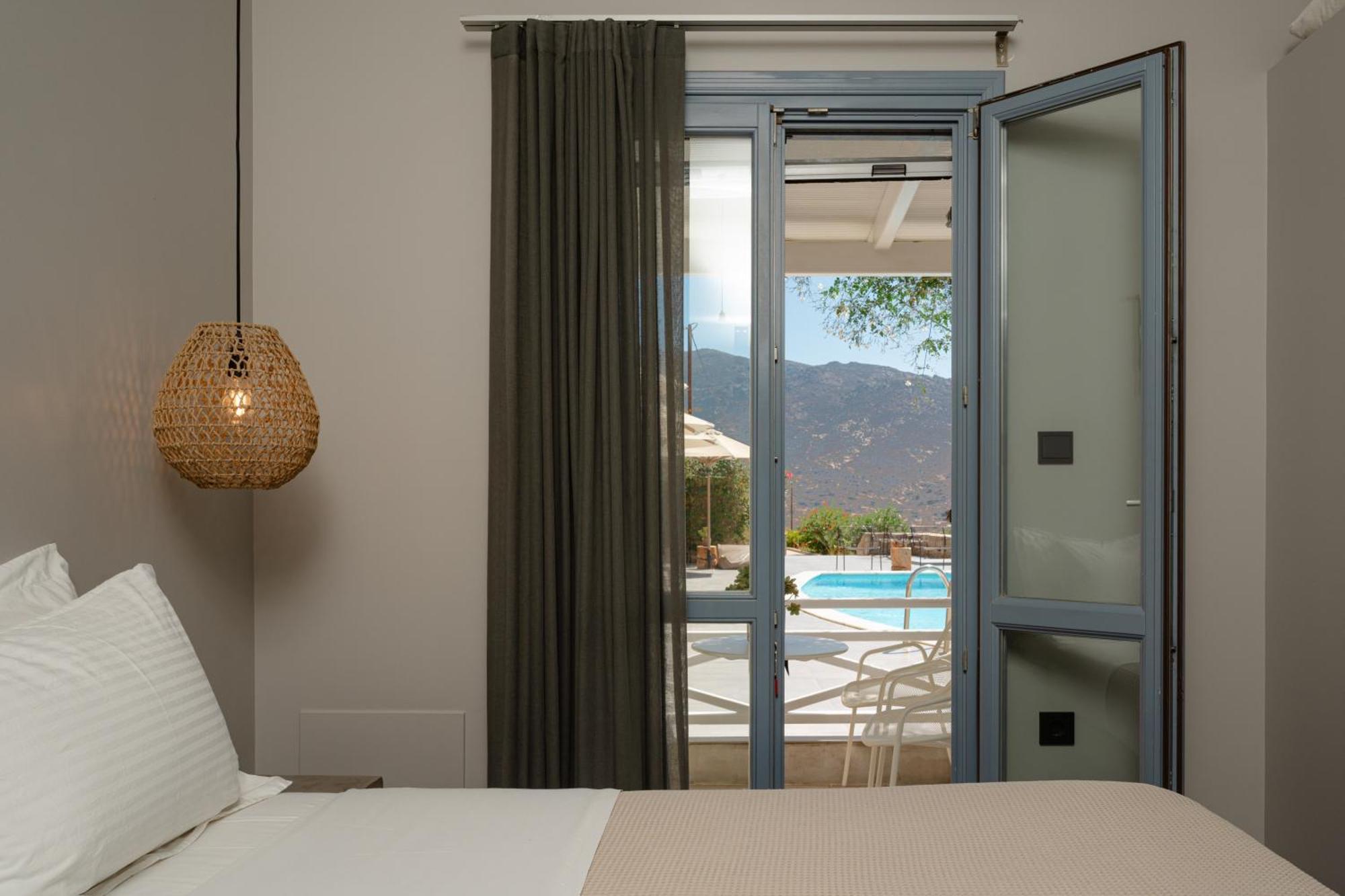 מילופוטאס Gianemma Luxury Apartments מראה חיצוני תמונה